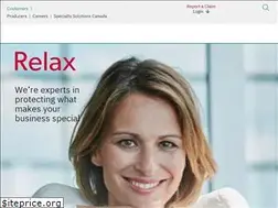 Sites similar to onebeacon.com