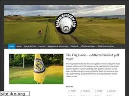 Sites similar to onebeardedgolfer.com