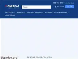Sites similar to onebeatmedical.com