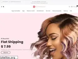 Sites similar to onebeautyworld.com