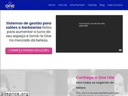 Sites similar to onebeleza.com.br