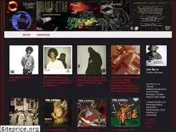 Sites similar to onebelo.bandcamp.com