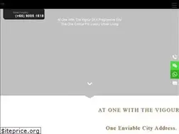 Sites similar to onebernambymcc.com