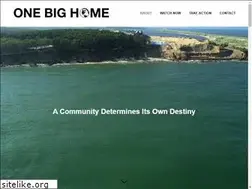 Sites similar to onebighome.com