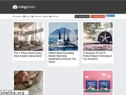 Sites similar to onebigphoto.com