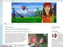 Sites similar to onebigyodel.com