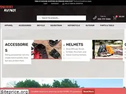 Sites similar to onebikeavenue.com