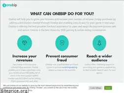 Sites similar to onebip.com