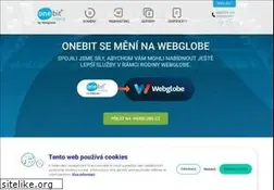 Sites similar to onebit.cz