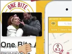 Sites similar to onebite.app