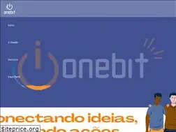 Sites similar to onebitjr.com.br
