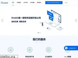 Sites similar to onebittech.ca
