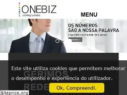 Sites similar to onebiz.pt