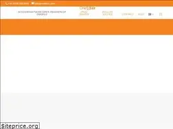 Sites similar to onebizz.com