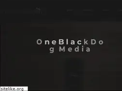 Sites similar to oneblackdogmedia.com