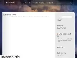 Sites similar to oneblockeastli.com