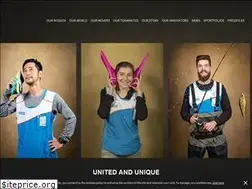 Sites similar to oneblueteam.com