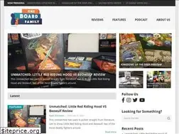 Sites similar to oneboardfamily.com