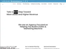Sites similar to oneboldstep.com
