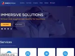 Sites similar to onebonsai.com