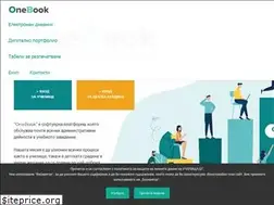Sites similar to onebook.bg