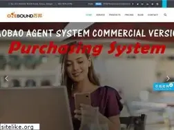 Sites similar to onebound.net