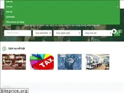 Sites similar to onebox.vn