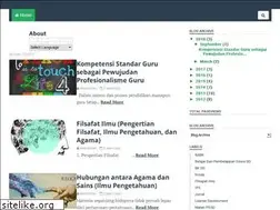 Sites similar to oneboyariyanta.blogspot.com