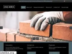 Sites similar to onebrickcapital.com