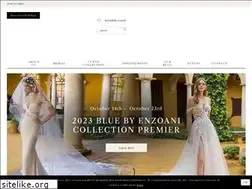 Sites similar to onebridalboutique.com