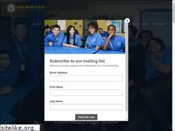 Sites similar to onebrightraycommunity.org