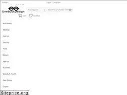 Sites similar to onebuckdesign.com