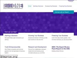 Sites similar to onebusiness.ca