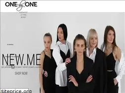 Sites similar to onebyone.com.ua