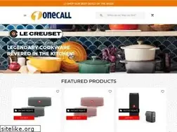 Sites similar to onecall.com