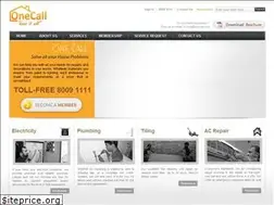 Sites similar to onecall24.com