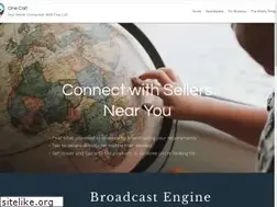Sites similar to onecallapp.com