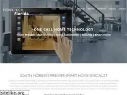 Sites similar to onecallhometechnology.com