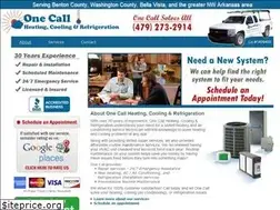 Sites similar to onecallnwa.com