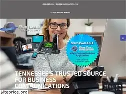 Sites similar to onecalltech.com