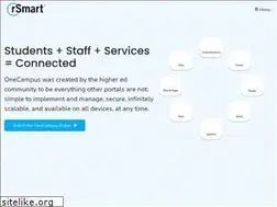Sites similar to onecampus.com