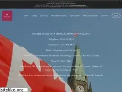 Sites similar to onecanadavisa.com