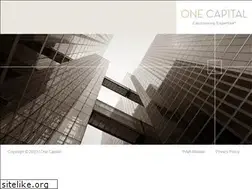 Sites similar to onecapital.co.za