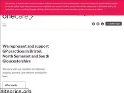Sites similar to onecare.org.uk
