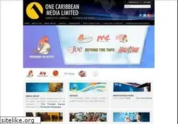 Sites similar to onecaribbeanmedia.net