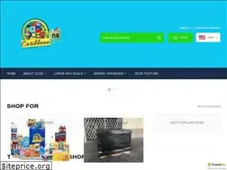 Sites similar to onecaribbeanshopnship.com