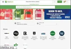 Sites similar to onecart.co.za