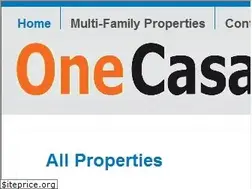 Sites similar to onecasa.com