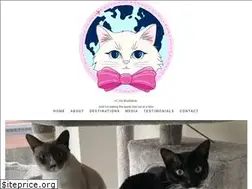Sites similar to onecatatatime.co