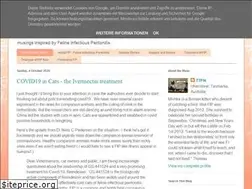 Sites similar to onecatlife.blogspot.com